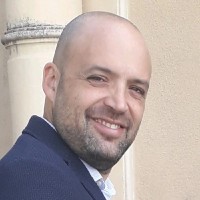 Bianchi Bicycles Employee Daniele Cantù's profile photo