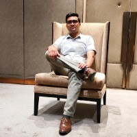 Jyotech Engineering Employee Ankit Kumar's profile photo