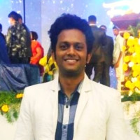 KCAT ENZYMATIC PRIVATE LIMITED Employee Pravin Kumar's profile photo