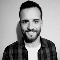 DAMRC Employee Giuliano Carrillo's profile photo