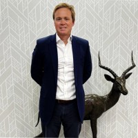 Hosking Partners LLP Employee Django Davidson's profile photo