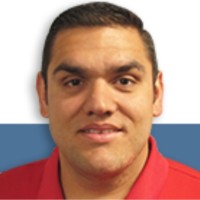 Omni Duct Employee Alex Campos's profile photo