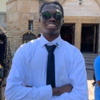 ThinkingBeyond Employee Ayomide Olumide-Attah's profile photo