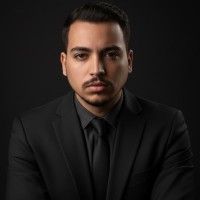 MAFODER Employee Hamza Bassadoune's profile photo