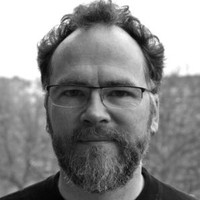 Rekall Employee Feargal Finnegan's profile photo