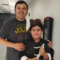 David Garcia Email & Phone Number