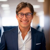 Bjorn Hoffmann Email & Phone Number