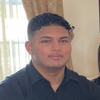 Financial Casualty and Surety Employee Jason Almeida's profile photo