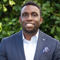 Marriott International Employee Marc Hubert's profile photo