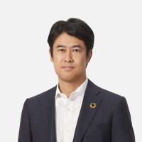 dentsu Media Employee Tomohiko Sugiura's profile photo