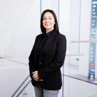 Everett Dorey Employee Ruby Martinez's profile photo