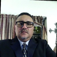 Calpine Employee Jerry Salazar's profile photo