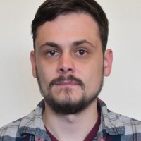 Lemke Industrial Machine LLC Employee Jory Peebles's profile photo