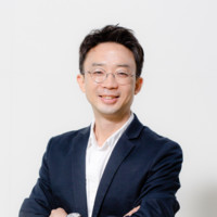 Kookmin University Employee Jong Yoon's profile photo