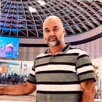 Khalid Manzoor Email