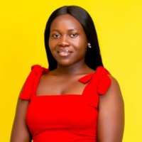 Walulel Employee Harriet Okai's profile photo