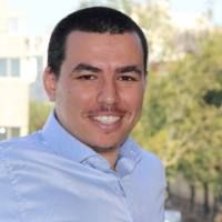 ALJT Employee Fatah Benamara's profile photo
