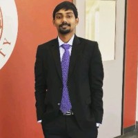 Yashwanth M. Email