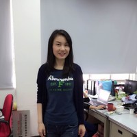 Kathy Lu Email