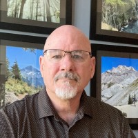 Dow Jones Employee Jeff Wiggins's profile photo