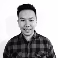 ESPN Employee Mark Velasco's profile photo