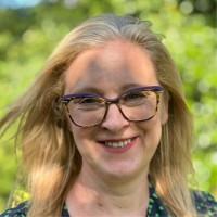 Transform Wales Employee Ann Kempster's profile photo