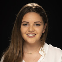 Payflip Employee Camille Cambron's profile photo