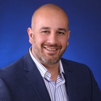 Glen Oaks Escrow Employee Gabriel Guerra's profile photo