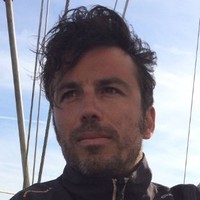 Janson Bridging BV Employee Julien Mos's profile photo