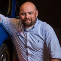 Kverneland Bil Employee Morten Kleven's profile photo