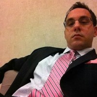 PrimeLending Employee John Iannuzzi's profile photo