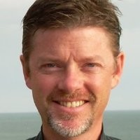 OTL Employee Tom Real's profile photo