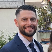 NEx Systems Employee John Haberman's profile photo