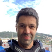 Rolling Space Employee Helder Costa's profile photo