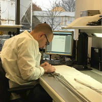 OLYMPUS AUSTRALIA and NEW ZEALAND Employee André Pelser's profile photo