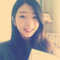 Wanted Lab Employee Min-Jung Kim's profile photo