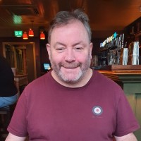 A W Fraser Employee Nigel Shaw's profile photo