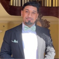 MetLife Employee Devin Singh's profile photo