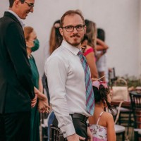 Secran Contabilidade Employee Guilherme Duailibe's profile photo