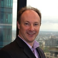 Granite Group Employee Jon Riddett's profile photo