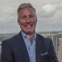 Hilb Group Employee Mack Robinson's profile photo