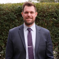 Sigma Phi Epsilon (Official) Employee Stephen Lock's profile photo