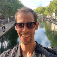 sunday Employee Guy Bell's profile photo