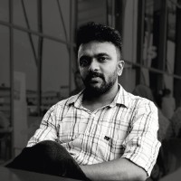 Interval SkillX Employee Shamal K's profile photo