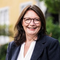 ADG - Akademie Deutscher Genossenschaften e.V. Employee Ursula Pelzl's profile photo