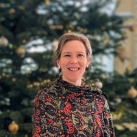 Dartmoor National Park Authority Employee Daisy Atkin's profile photo