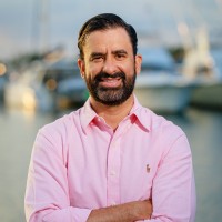 eXp Realty Employee Leo Pareja's profile photo