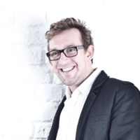 EWS GmbH & Co. KG Employee Szymon Mrozowicz's profile photo