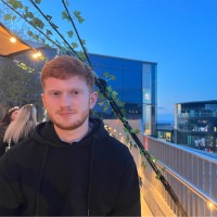 Royal London Employee Jack Cheyne's profile photo