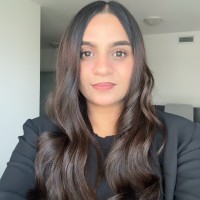 Urvashi Dodiya Email